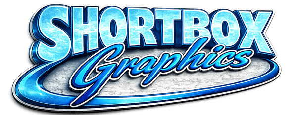 Shortbox Graphics - Branson, MO
