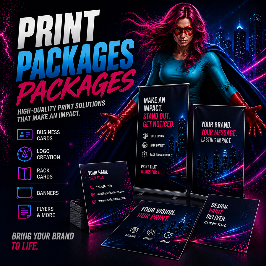 Print Packages